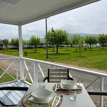 Benquerencia Campingplatz *