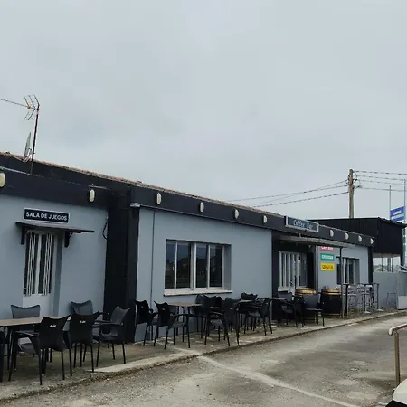 Campingplatz Benquerencia *