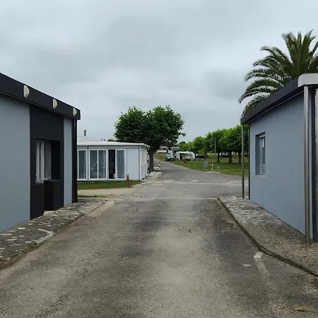 Campingplatz Benquerencia
